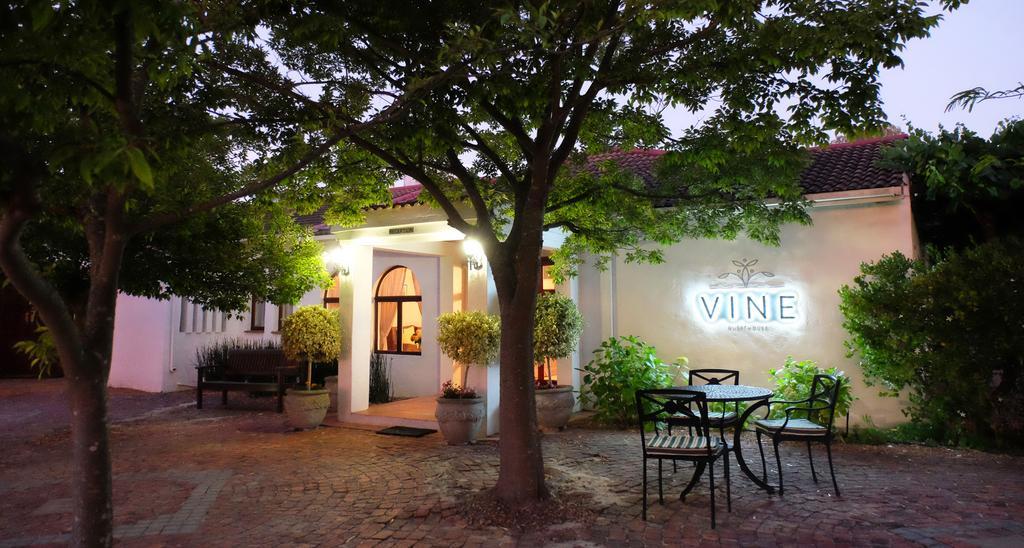 Landhuis Vine *